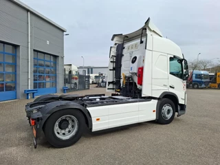 Volvo FM5-460 2022 - / VEB+ / DOUBLE TANK / NAVI / LWDS / PARK-AIRCO / FRIDGE / FULL-SPOILER / AUTOMATIC / EURO-6 / 2022 bild 5
