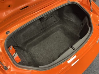 Mazda MX-5 2019 - ND Roadster 2.0 SkyActiv-G 184PK 30th Anniversary Edition Nr. 1273/3000 bild 62