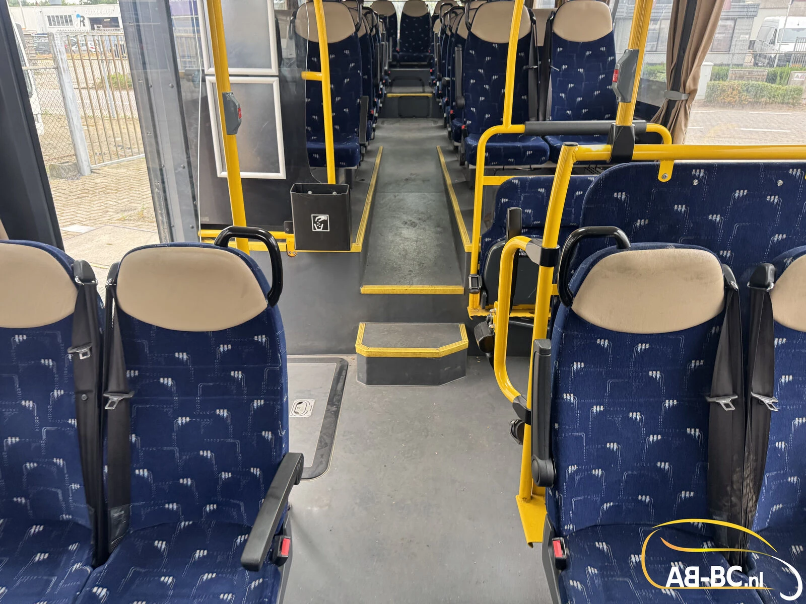 VDL CITEA SLE 129-310 2015 afbeelding 39