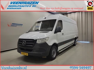 Mercedes-Benz Sprinter 2019 - 311CDI L3/H2 Automaat Euro 6! bild 1