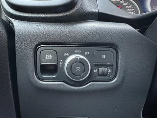 Mercedes-Benz Vito 2024 - 116 CDI L3 Automaat Airco Navigatie Camara image 13