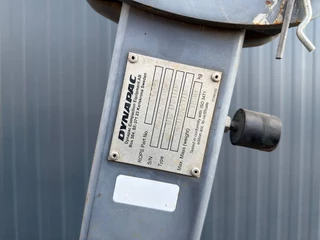 Dynapac N/A 2019 - CC1000 obrazek 21