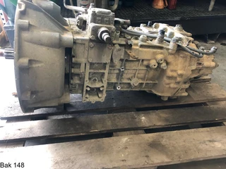 ZF N/A - ECOMID 9 S 109, Manual image 4