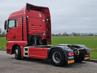 MAN TGX 2017 - 18.500 изображение 6