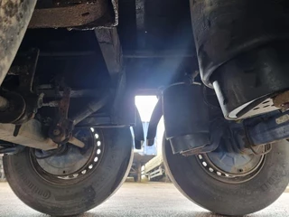 Pacton PVG:97/3016 | Air suspension | BPW ECO P drum 2004 - N/A obrazek 19