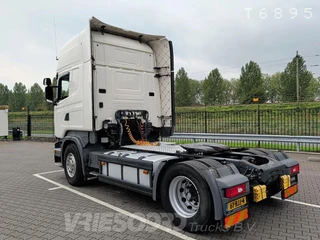 Scania R 2017 - R450 afbeelding 2 miniatuur
