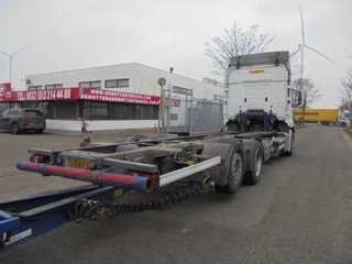 Mercedes-Benz Actros 2013 - 2543 NL TRUCK obrazek 13