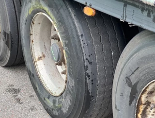 Kässbohrer N/A 2018 - XS          VALX AXLES            DRUM BRAKES             NEW CURTAINS            NL-TRAILER obrazek 11