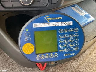 DAF FAG XD 340 Geesink 20m³ GEC Welvaarts weegsysteem 2023 - N/A изображение 19