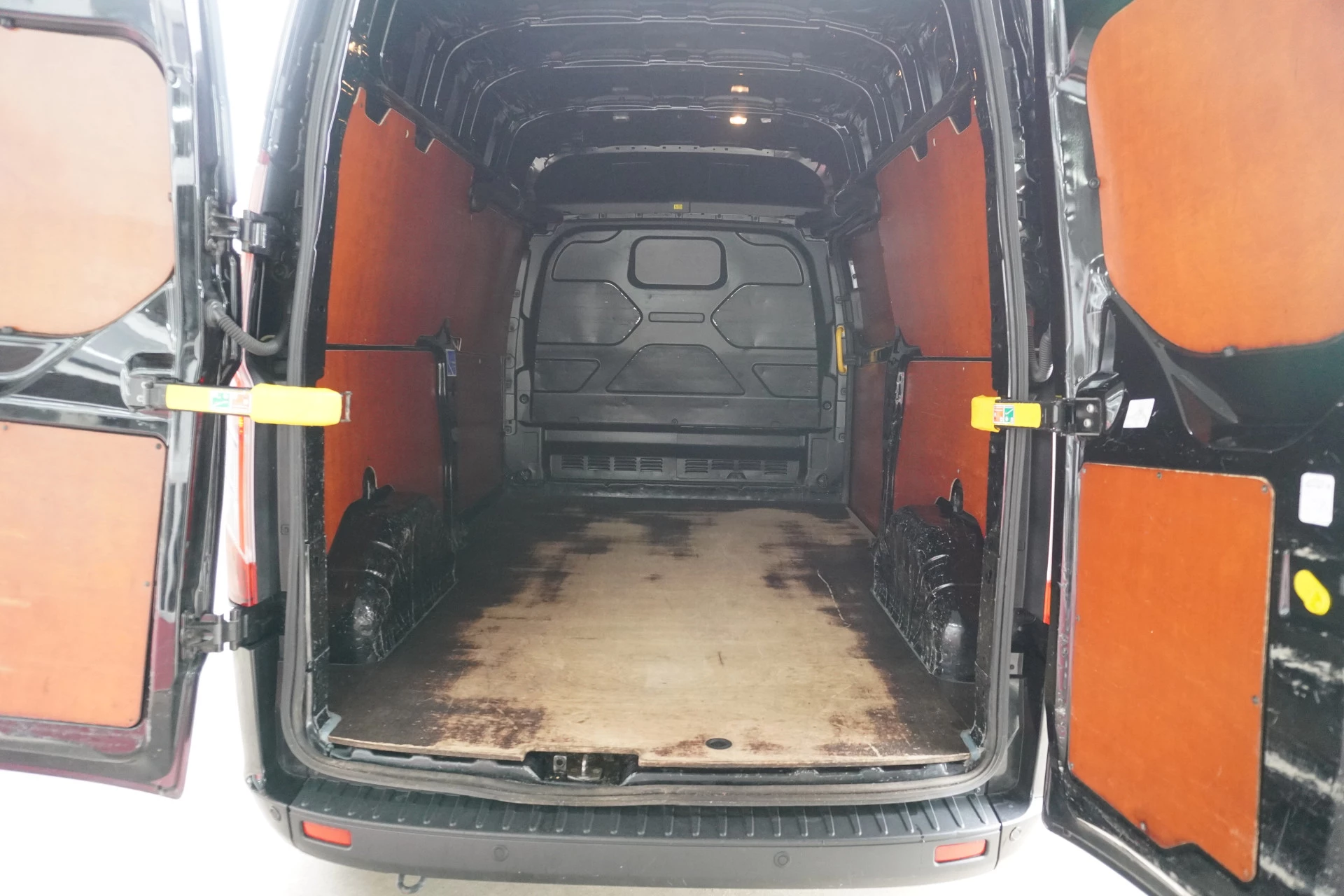 Ford Transit Custom 2022 - 300L 2.0 TDCI 130PK L2H2 Trend afbeelding 13