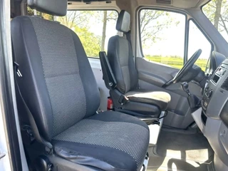 Mercedes-Benz Sprinter 2007 - 311 2.2 CDI 366 DC 7 Persoons Youngtimer obrazek 34