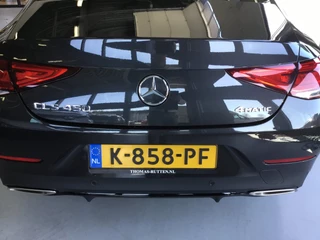 Mercedes-Benz CLS 2019 - 450 4MATIC Premium Plus immagine 21