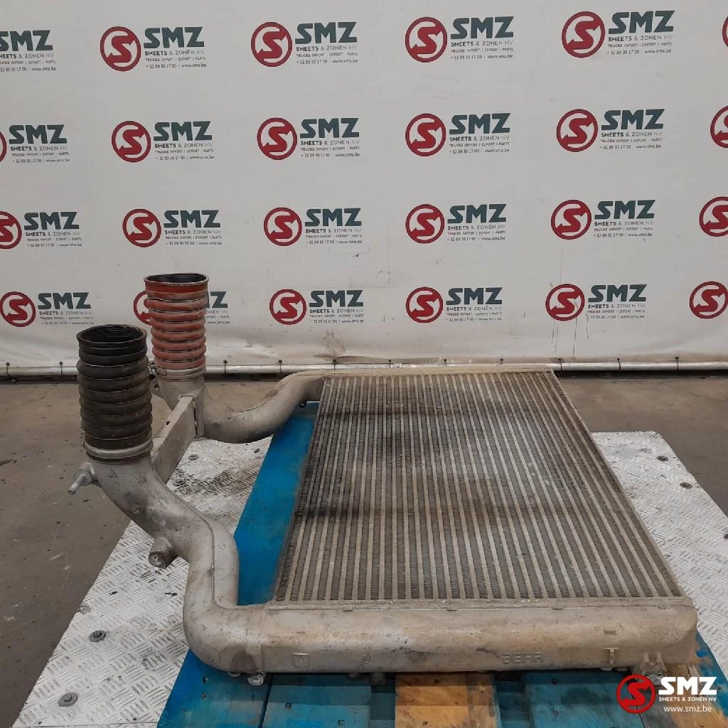 DAF - Occ intercooler DAF afbeelding 3