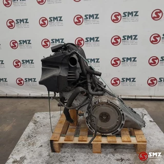 Mercedes-Benz N/A - Occ motor W245 Mercedes image 1