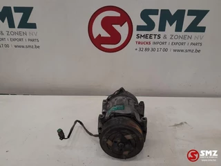 Scania N/A - Occ airco compressor DC12 Scania изображение 4
