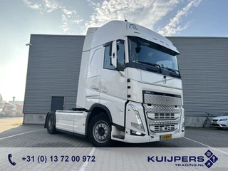 Volvo FH 2022 - 460 Globetrotter XL / 480 dkm te koop