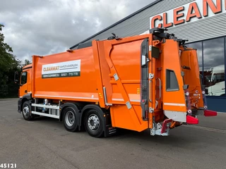 Mercedes-Benz Actros 2026 - 2533 Euro 6 Zoeller 22m³ image 5