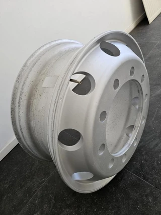 Alcoa 22.5 x 9.00 2023 - N/A zdjecie 4