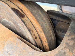Cat N/A 2017 - 336F L - NEW CHAINS AND TRACKS imagen 13