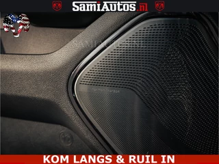 Dodge Ram Pick-Up 2024 - Limited Night H.O 540HP 706Nm | Massage + Full Option | De Meest Luxe en Volle in zijn Klasse | immagine 43