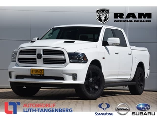 Dodge Ram 1500 2017 - 5.7 V8 4x4 Crew Cab Sport | Lucht | Mooi | for sale
