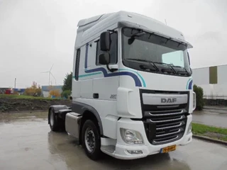 DAF XF 440 2016 - N/A imagen 3