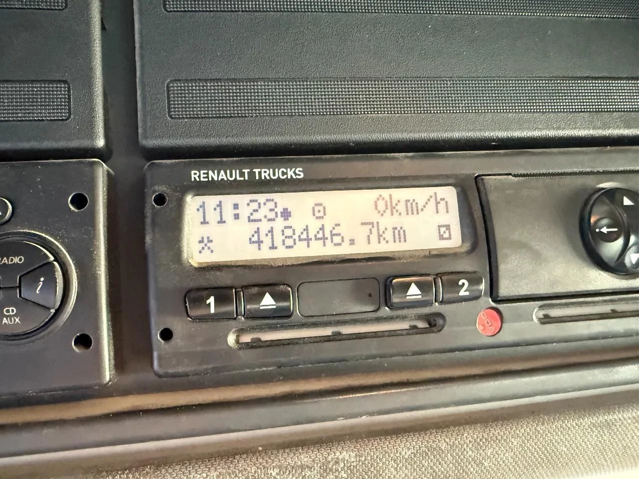 Renault C480 2018 afbeelding 18