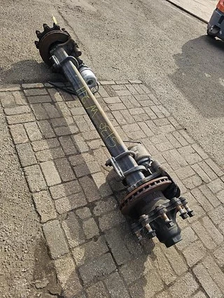 BPW SKHSF 9010 ECO -P 2024 - N/A zdjecie 2