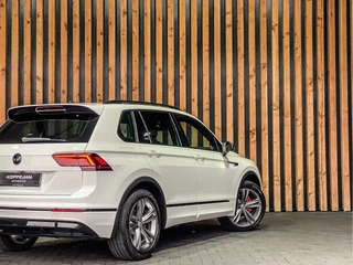 Volkswagen Tiguan 2018 - 1.4 TSI ACT 150PK DSG Highline Business R image 20
