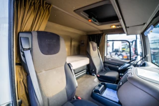 DAF N/A 2013 - CF 460 + MAGYAR 12.000L/4COMP+INTARDER obrazek 16