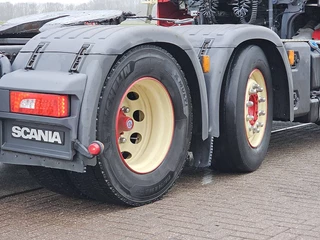 Scania R 2015 - R450 obrazek 16
