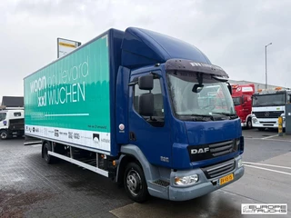 DAF LF 45.160 2009 - N/A image 7