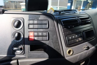 Mercedes-Benz Atego 2019 - 1221 L Takel wagen 6 Persoons image 8
