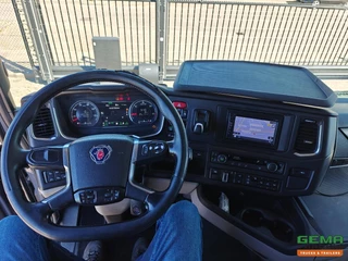 Scania S 2019 - S450 bild 14