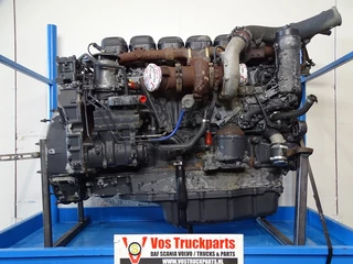 Scania R 2014 - SC-R DC-13115 410PK afbeelding 2