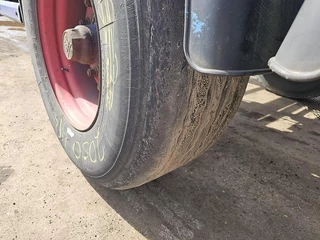Renders 2 axle | 20 ft| steel suspension | Bpw drum. 1996 - N/A obrazek 27