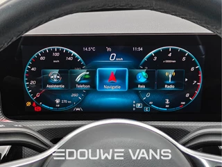Mercedes-Benz A-Class 2020 - 180 Automaat AmbienteVerli. Led MBUX Trekhaak image 25