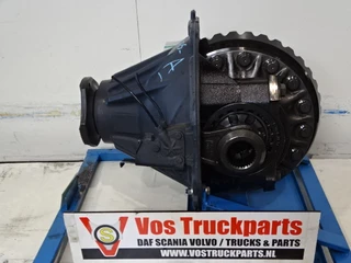 Scania R 2024 - R-756 2.31 INCL SPER te koop