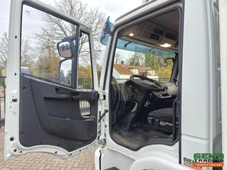 Iveco Eurocargo 2016 - 80-210 obrazek 13