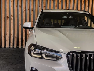BMW X3 2023 - xDrive30e 292PK High Executive M-Sport image 33