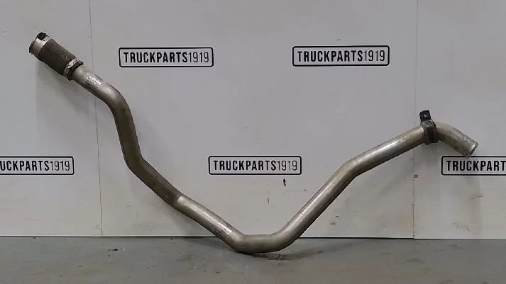 Mercedes-Benz - Cooling System Koelvloeistof leiding MB imagen 1