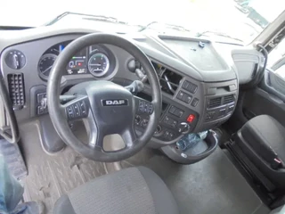 DAF XF 460 2014 - NL TRUCK RETARDER bild 7