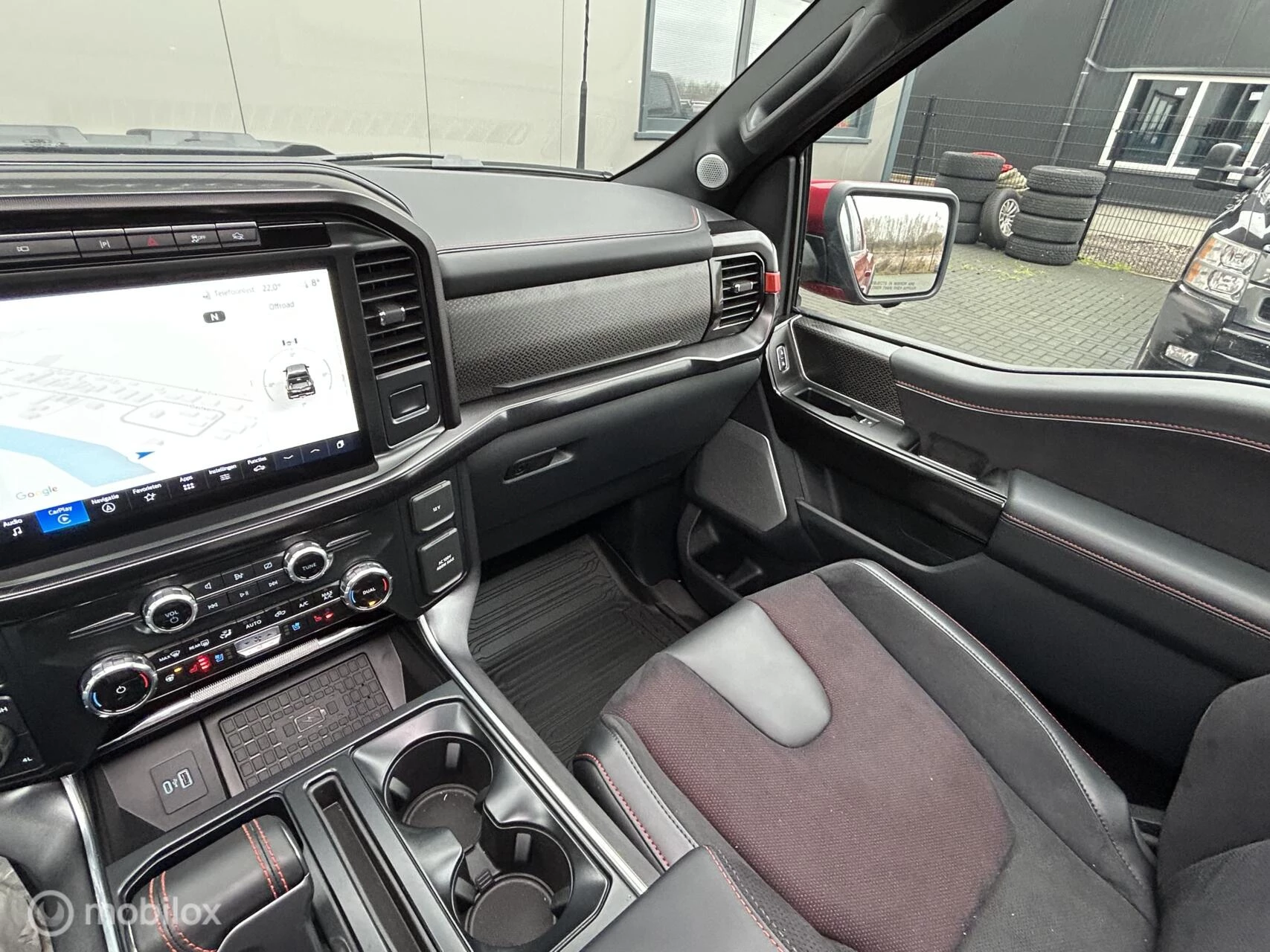 Ford F-150 2024 - USA Raptor R afbeelding 39
