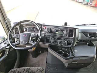 Scania S 2021 - S530 immagine 8
