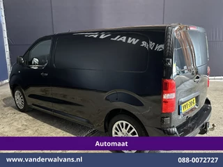 Peugeot Expert 2023 - 2.0 BlueHDI 177pk Automaat L2H1 Euro6 Airco | Camera | Trekhaak | Android Auto obrazek 10