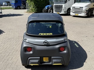 Opel Rocks-e 2023 - N/A obrazek 17