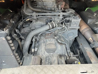 Scania R 2018 - R450 4x2 / RETARDER / EURO-6 / mega / full air / NL-truck image 30
