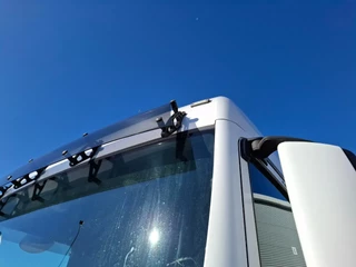 MAN TGX 2019 - 18.500 / INTARDER / DOUBLE TANK / PARK-AIRCO / ONLY:586107 KM / NAVI / ACC / LWDS / FRIDGE / AUTOMATIC / EURO-6 / 2019 imagen 36