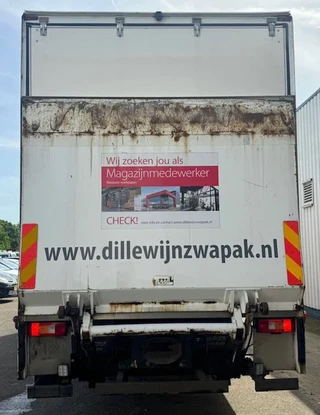 Volvo FM 2004 - 9-300 , Dutch Truck. Airco image 14