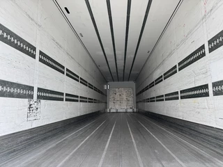 Schmitz Cargobull N/A 2016 - Iso Kasten Trailer / OV-Laadklep / 2x Lift-as / APK 04-2027 obrazek 4